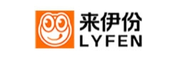 来伊份